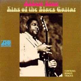 King Of The Blues Guitar - 1969 • Álbum