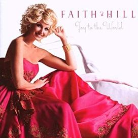 Joy To The World - 2008 • Álbum