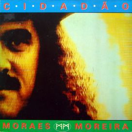 Cidadão  - 1991 • Álbum