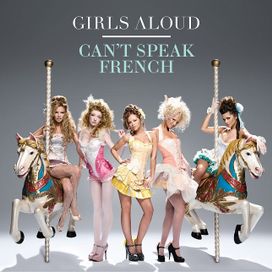 Can't Speak French - 2008 • Álbum
