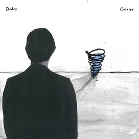 Carrier - 2013 • Álbum
