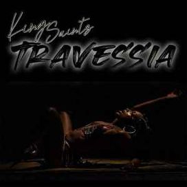 Travessia - 2021 • Single/EP
