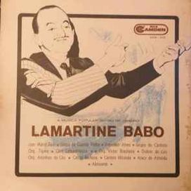 Lamartine Babo (1967) - 1957 • Álbum