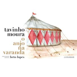 O Anjo na Varanda - 2018 • Álbum