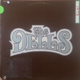 The Dells - 1973 • Álbum