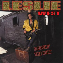 Dodgin' The Dirt - 1993 • Álbum