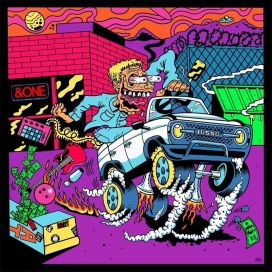 &amp;ONE - 2023 • Álbum