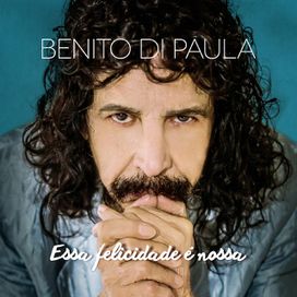 Essa Felicidade É Nossa - 2017 • Álbum