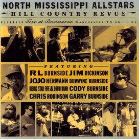 Hill Country Revue - 2004 • Álbum