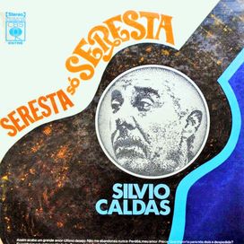 Serestas, Só Serestas - 1973 • Álbum