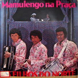 Mamulengo na Praça - 1979 • Álbum