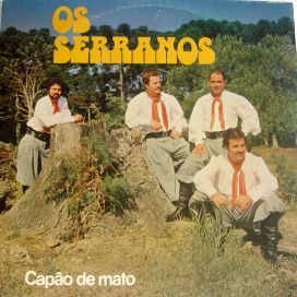 Capão de Mato - 1982 • Álbum