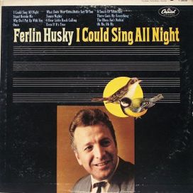 I Could Sing All Night - 1966 • Álbum