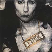 (He's a) Grunge Whore - 1993 • Álbum