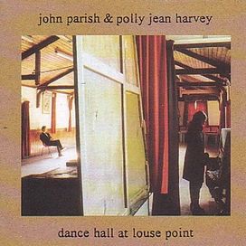 Dance Hall at Louse Point - 1996 • Álbum