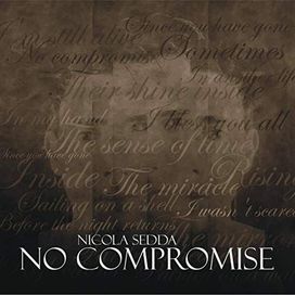 No Compromise - 2010 • Álbum