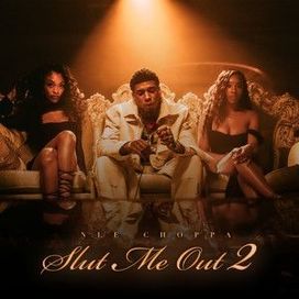 SLUT ME OUT 2 - 2024 • Single/EP