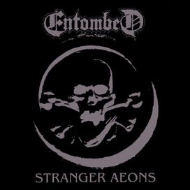 Stranger Aeons - 1992 • Single/EP
