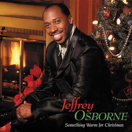 Something Warm For Christmas - 1997 • Álbum
