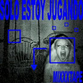SOLO ESTOY JUGANDO MIXXXTAPE - 2024 • Álbum