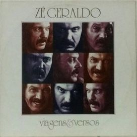 Viagens e Versos - 1990 • Álbum