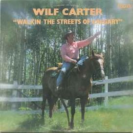 Walkin The Streets Of Calgary - 1978 • Álbum