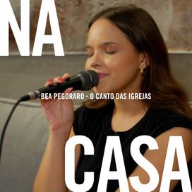 Bea Pegoraro (Na Casa) - 2024 • Single/EP