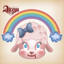 The Best Of...Atreyu - 2007 • Álbum