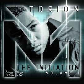 The Initiation Vol. 1 - 2011 • Álbum