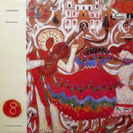 Somos Seres - 1990 • Álbum