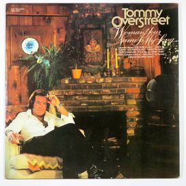 Woman, Your Name Is My Song - 1974 • Álbum