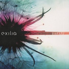 Purity - 2015 • Álbum