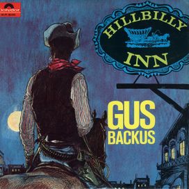 Hillbilly Inn - 1964 • Álbum