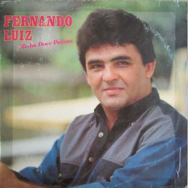 Minha Doce Paixão - 1991 • Álbum