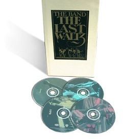 Box Set - Last Waltz - 2002 • Álbum