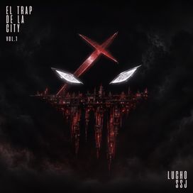 EL TRAP DE LA CITY Vol. 1 - 2026 • Sencillo/EP
