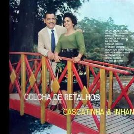Colcha De Retalhos - 1962 • Álbum