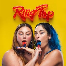 Ring Pop (feat. Featurette) - 2024 • Sencillo/EP