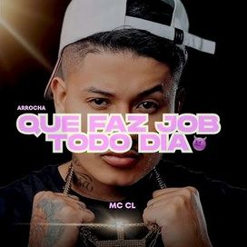 Que Faz Job Todo Dia - 2025 • Sencillo/EP