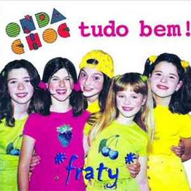 Tudo Bem - 1998 • Álbum
