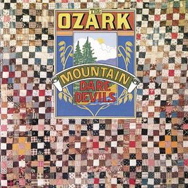 The Ozark Mountain Daredevils - 1973 • Álbum