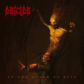 In The Minds of Evil - 2013 • Álbum