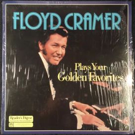 Plays Your Golden Favorites - 1987 • Álbum