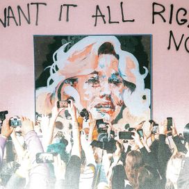 I Want It All Right Now - 2023 • Álbum