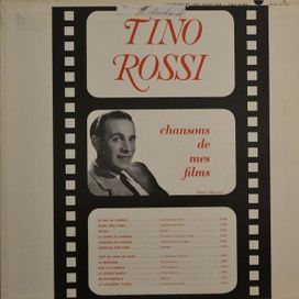 Chansons De Mes Films - 1965 • Álbum