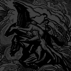 Flight of the Behemoth - 2002 • Álbum