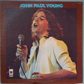 John Paul Young - 1976 • Álbum