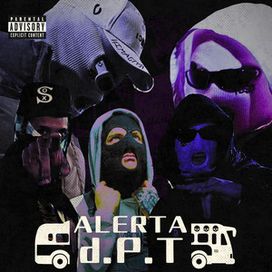 Alerta Dpt - 2024 • Single/EP