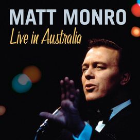 Live In Australia - 2008 • Álbum