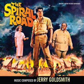 The Spiral Road - 1999 • Álbum